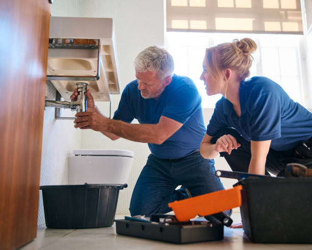 Trusted Parrish, AL Plumber Experts